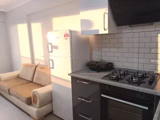 Sahibinden Kiralik Eşyalı Daire