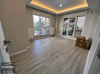 Albayraktan 2+1 Yüksek Giriş/otoparklı/panjurlu/ultra+ Kalite