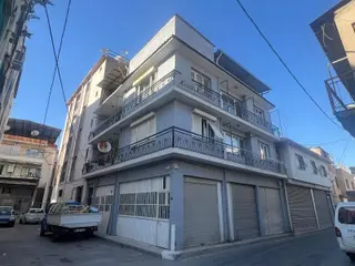 Pasifikten Bozyakada 2 Adet 2+1 Daire Ve 1 Adet Dükkan