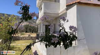 Mordoğan'da Kiralık 4+1 Müstakil Ev