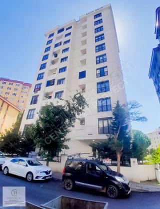 Bostancı İskanlı 3+1 Dubleks Deniz Manzaralı Geniş Teraslı