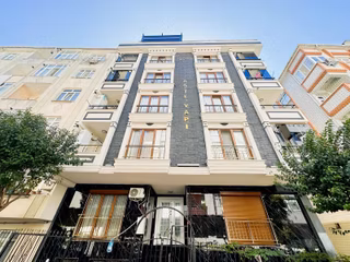 Başokur'dan Bahçelievler Soğanlı Mh. Yeni Binada Satılık 2+1