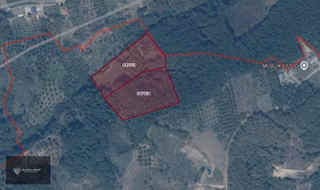 Serdivan Aşağıdereköy'de Satılık 34.370 M² 2 Adet Tarla