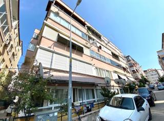 Yalova Çınarcık Taşlimanda Kiralık Eşyasız Deniz Gören 1+1