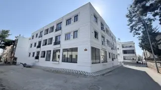 Hadi Gayrimenkulden Eski Beşevler Kiralık Eşyalı Sıfır 2+1 Daire