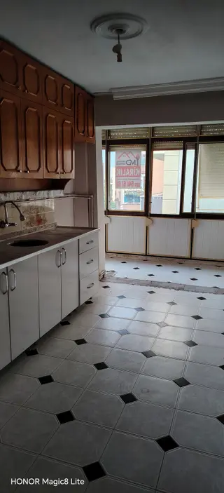 İzmir Menemen Kasımpaşa Da Kiralık Daire