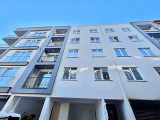 Barış Barutçu Gayrimenkul'den G.çekeği Mah. Satılık 1+1 Daire