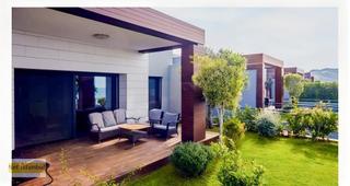 Yalıkavak Tilkicik Koyunda Satılık 2+1 Bahçeli Villa |