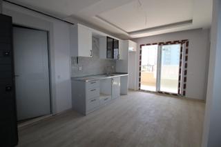 Aslan'dan Tece De Denize Yakın, Havuzlu, Cazip Fiyatlı,sıfır 1+1