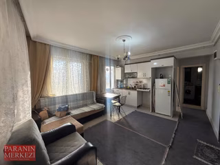 Miniatürk Yakını | 2+1 Full Eşyalı | Ferah Daire