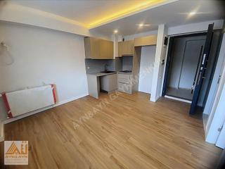 Bornova Evka 3'te Neva Suits'de Kiralık 1+1 Residence