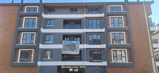 Alaçatı'dan /2+1 Bağımsız Mutfaklı/ Anahtar Teslim Lüks Daire