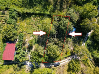 Karamürsel Ereğli %5 İmarlı 373 M2 Satılık Bahçe