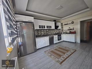 Ayd'den 29 Ekimde Kredi Limitsiz Satılık 165m² 3+1 Site Dairesi