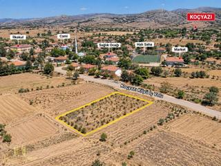 Konut İmarlı Arsa Sağlık Ocağı Okul Market Dibinde