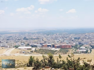 Liva Gayrimenkul'den Yeni Toki Yanında İmar İçi Yatırımlık Arazi