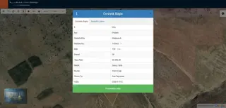Liva Gayrimenkul'den Mağaracık'ta Ges Projesine Uygun Arazi