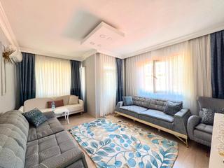 Goldhouse Dan Satılık Çobançeşme De Lüks 2+1 Daire