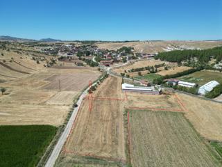 Favori'den Elmacık'ta İmarlı 4856 M2 Altyapı Hazır Müstakil Tapu