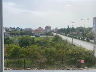 Dalaman Altıntaş’ta Orman Manzaralı, Yüksek Getirili Eşyalı 1+1