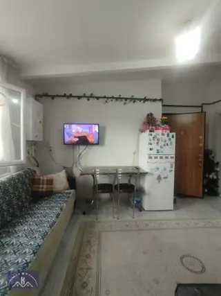 Burdur Merkez Zafer Mah 2+0 Eşyalı Kiralık Apart