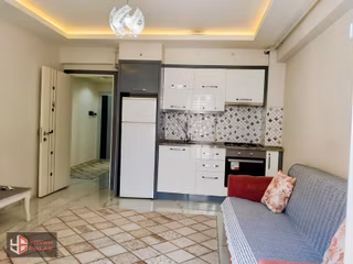 Değirmenönü Mah.1+1 Full Eşyalı Yeni Apart