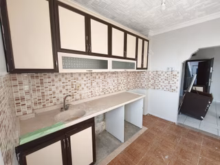 Genç Emlak'tan Hastane Cd. Kiralık 2+1 Daire