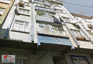 Esenler Birlik Mh 2+1 70m² Satılık Hisseli Yüksek Giriş█yapısat█