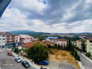 Kyra Yapı 100.yıl 165 M2 3+1 Yapılı Lüx Daire