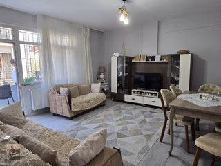 Ege Emlaktan İstanbul Kağıthane Çağlayan Mh Satılık 2+1 Daıre