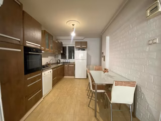 Hatay Metrosuna Yakın Full Eşyalı 3 + 1 Kiralık Daire