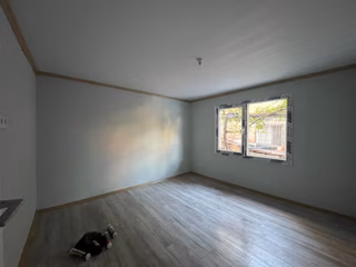 Gümüşpala'da Okul Ve Park Yakını Müstakil 1+1 Kiralık Ev