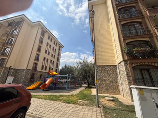 Bursa Osmangazi Yunuseli Basın Sitesinde Ara Kat 2+1 Kiralık Daire