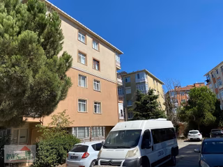 Necip Emlaktan Kiralık 3+1 Daire
