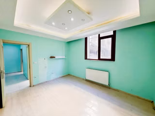 Alban'dan Torium Avm Karşısında Kiralık 2+1 90m² Bahçeli Daire !