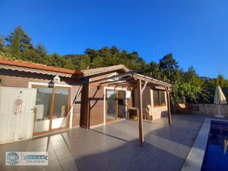 Antalya Kaş İslamlar'da Satılık 3 Adet Villa