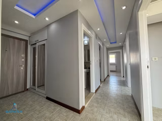 Şaka Gibi Rakam Eminevim Uygun 4+1 İskanlı Acillll Satılık Daire