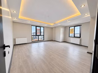 Başokur'dan Bahçelievler Devlet Hastanesi Yanı Boş 3+1 Daire