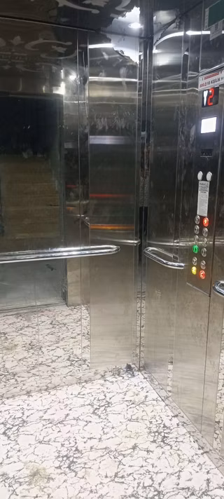 Körük Mah Satılık 2+1 Daire