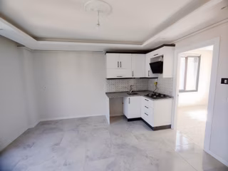 Balıkesir Merkez Plevne Mah. Lüks 1+1 Satılık Daire
