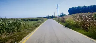 Müstakil Tapu Anayol Köy Girişi Uygun Fiyat