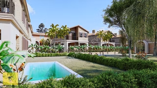 Foça Bağımsız Havuzlu Villa 4+1
