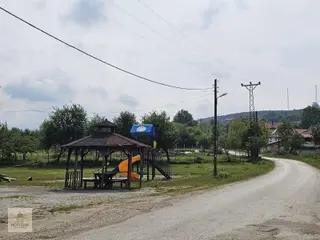 Yenisefa Köyünde İmarlı Köy İçi Arsa