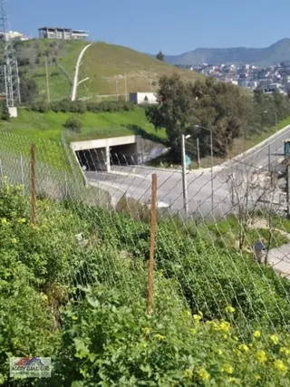 Bayraklı Çevre Yolu Yanında 263 M2 Kat İmarlı Satılık Arsa - 1