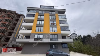 Rw Taka | Bostancıda Deniz Manzaralı Satılık 3+1