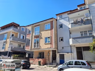 Körfezin Merkezinde, Her Yere Yürüme Mesafesinde 2+1 Fırsat