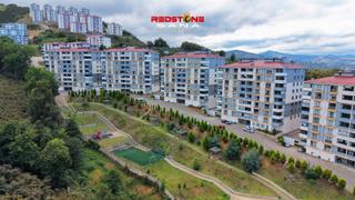 Redstone Dan Karşıyaka Elit Park Sitesi Deniz Manz Sıfır 3+1