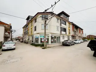 Gönen'de Gündoğdu Mah.köşe Fırsat Dükkan Fiyat Düştü 1.650.000tl