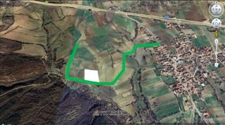 Yola 100 Metre Cepheli Çok İyi Konum