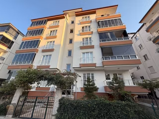 Han Gayrimenkulden Ereğlikapı Mah. Kiralık 3+1